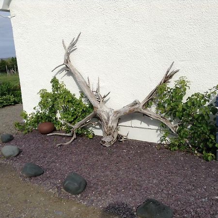 The Lovecroft Guest House Laide Exterior foto