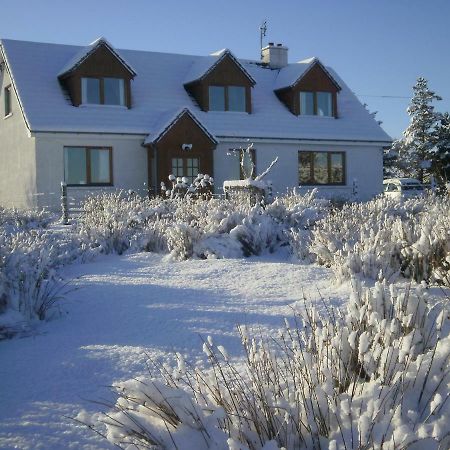 The Lovecroft Guest House Laide Exterior foto