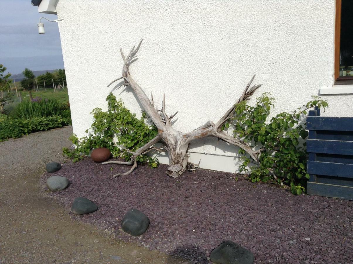 The Lovecroft Guest House Laide Exterior foto