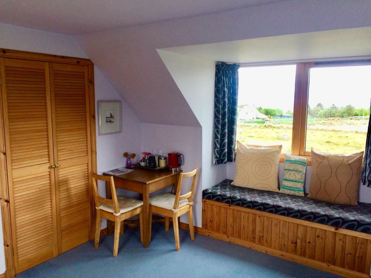 The Lovecroft Guest House Laide Zimmer foto